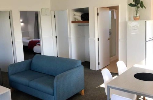 Kaikoura Other | Alpine-pacific Holiday Park