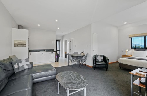 Hanmer Springs Hotel | Hanmer Springs Scenic Views Motel