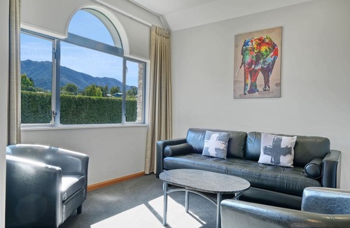 Hanmer Springs Hotel | Hanmer Springs Scenic Views Motel