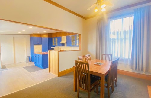 Invercargill Hotel | Admiral Court Motel & Apartments