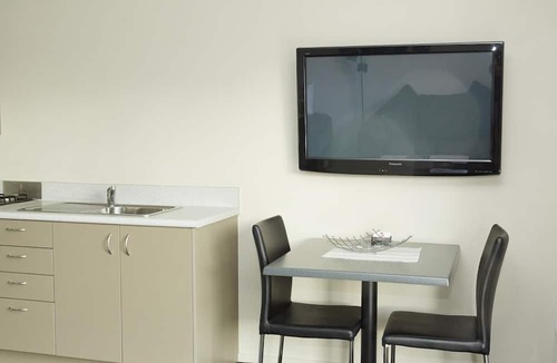 Invercargill Hotel | Admiral Court Motel & Apartments