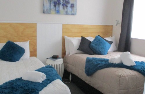 Picton Hotel | High Street Living Motel