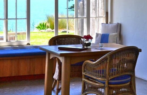 Kaitake Villa | Ahu Ahu Beach Villas