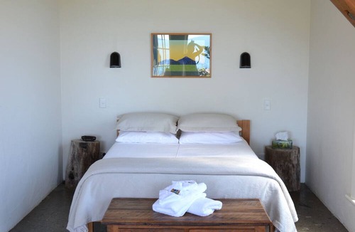 Kaitake Villa | Ahu Ahu Beach Villas