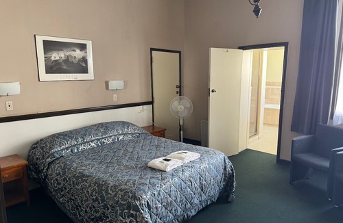 Whangarei Hotel | Grand Hotel, Whangarei
