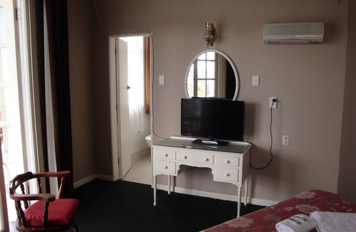 Whangarei Hotel | Grand Hotel, Whangarei