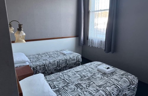 Whangarei Hotel | Grand Hotel, Whangarei