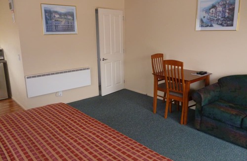 Invercargill Hotel | Heritage Court Motel