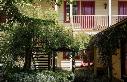 Cardrona Hotel | Cardrona Hotel