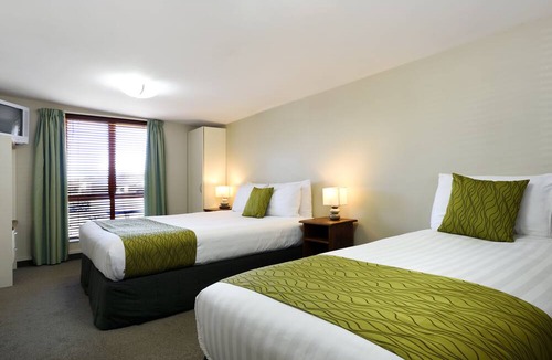Richmond Hotel | Gladstone Motel Nelson