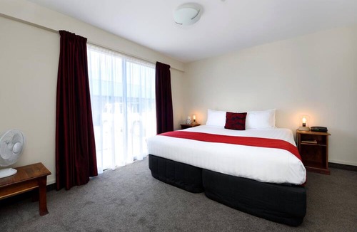Richmond Hotel | Gladstone Motel Nelson