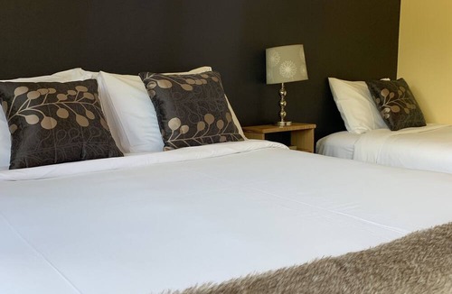 Ohakune Hotel | Snowhaven