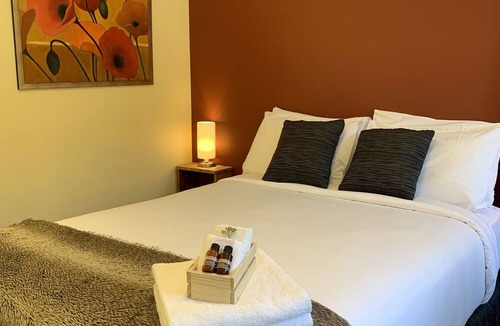 Ohakune Hotel | Snowhaven