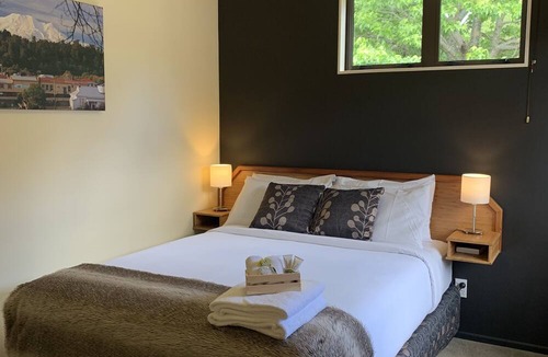 Ohakune Hotel | Snowhaven