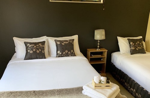 Ohakune Hotel | Snowhaven