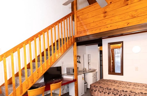 Auckland Hotel | New Haven Motel
