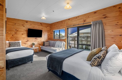 Rotorua Other | Tasman Holiday Parks- Rotorua