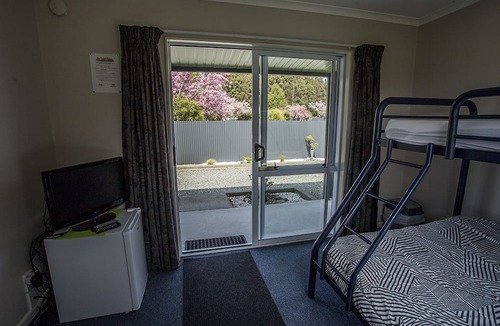 Te Anau Other | Fiordland Great Views Holiday Park