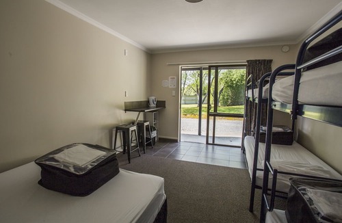 Te Anau Other | Fiordland Great Views Holiday Park