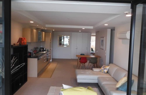 Tahunanui Apartment | The Sands Nelson Apartments
