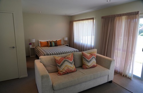 Hurworth Apartment | Ratanui Villas