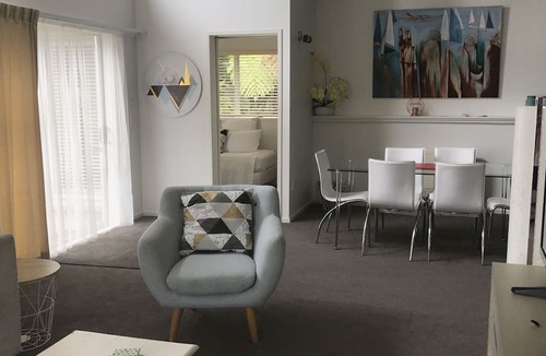 Hurworth Apartment | Ratanui Villas