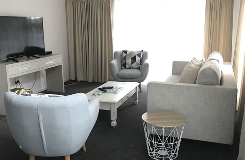 Hurworth Apartment | Ratanui Villas