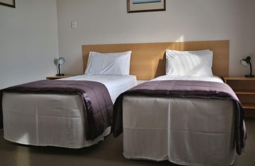 Waitara Hotel | Masonic Hotel