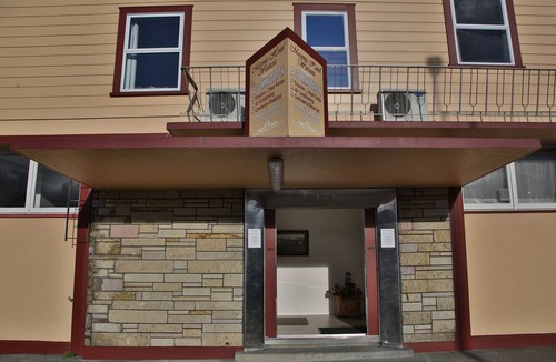 Waitara Hotel | Masonic Hotel