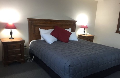 Methven Hotel | The Lodge