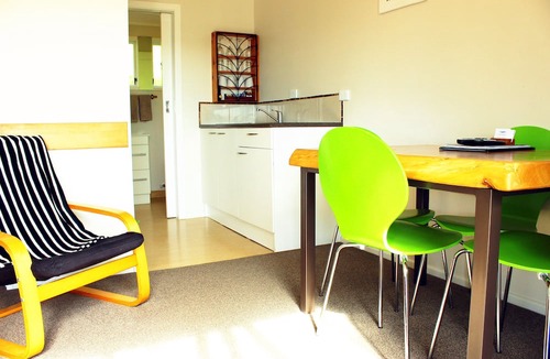 Whanganui Hotel | Te Awa Motel