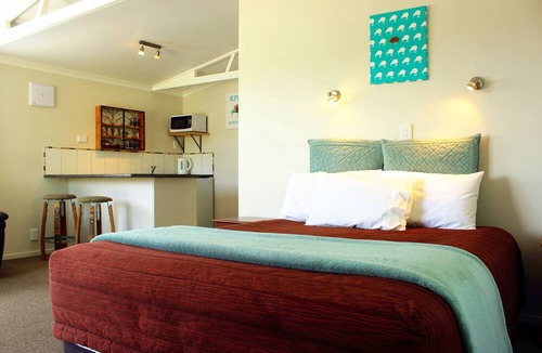 Whanganui Hotel | Te Awa Motel