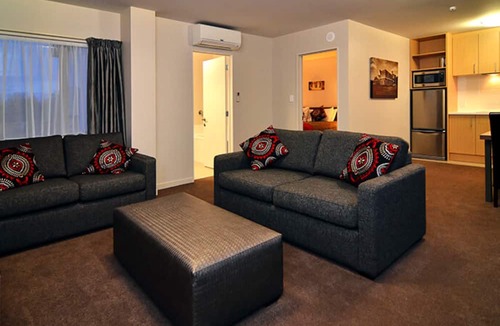 Lincoln Hotel | Lincoln Motel