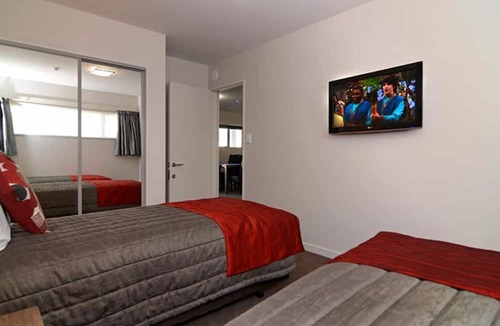 Lincoln Hotel | Lincoln Motel