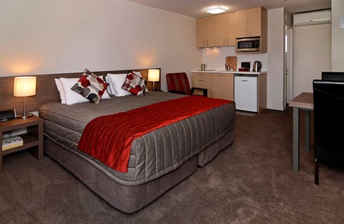 Lincoln Hotel | Lincoln Motel