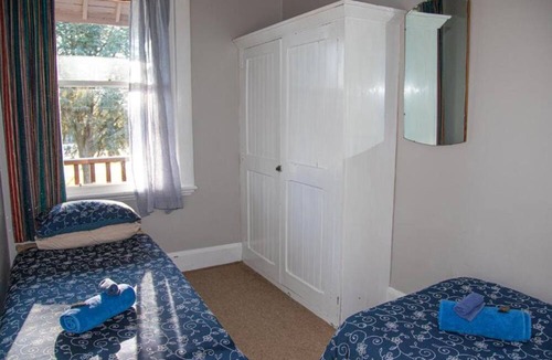 Methven Hotel | The Blue Pub