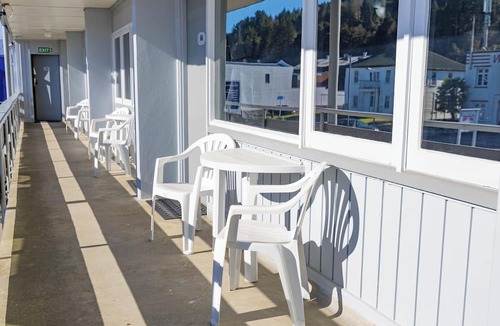 Taumarunui Hotel | Alexander Motel
