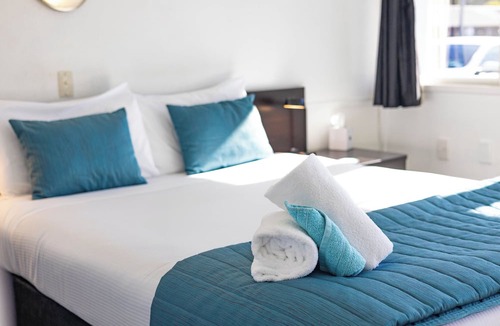 Taumarunui Hotel | Alexander Motel
