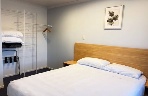 Palmerston North Apartment | Abode Motel