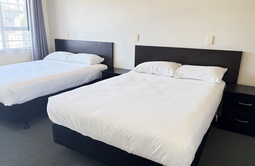 Palmerston North Apartment | Abode Motel