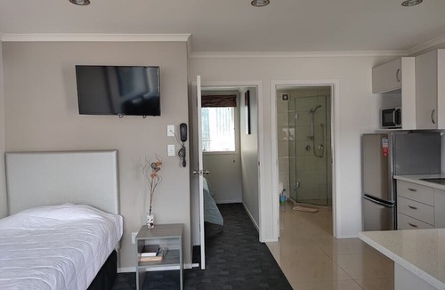 Remuera Hotel | Auckland Phoenix Palm