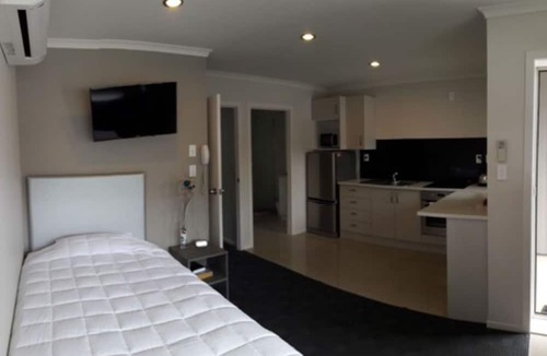Remuera Hotel | Auckland Phoenix Palm