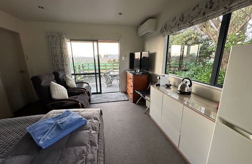 Longlands Cabin | Bluebell Lodge And Cottage
