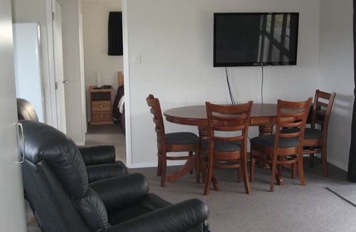 Longlands Cabin | Bluebell Lodge And Cottage