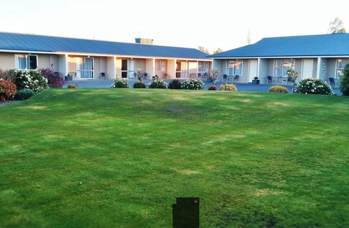 Methven Hotel | Mount Hutt Motels