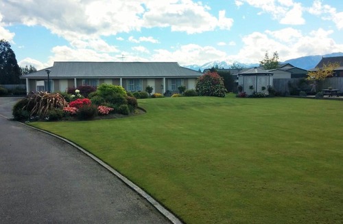 Methven Hotel | Mount Hutt Motels
