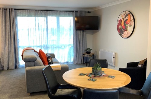 Haast Other | Haast River Motels & Holiday Park
