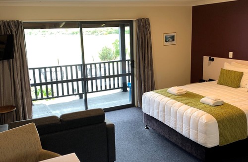 Haast Other | Haast River Motels & Holiday Park