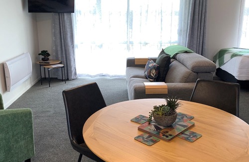 Haast Other | Haast River Motels & Holiday Park