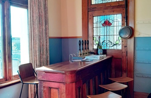 Greymouth Hostel | Noah's Ark Backpackers